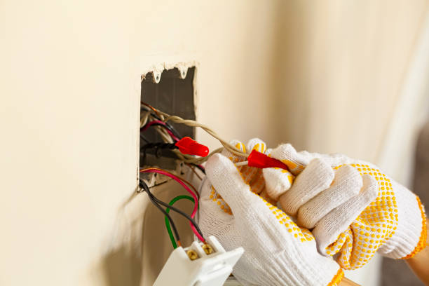 Best Electrical Troubleshooting and Repair  in Muskegon, MI