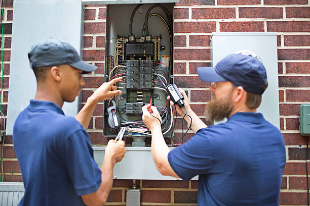 Emergency Electrical Repair Services in Muskegon, MI